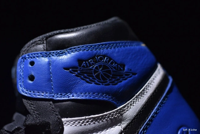 air SportInspired mens “fragment” black retro sport royal-white 1 1346 jordan 716371- 1224